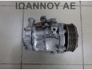 ΚΟΜΠΡΕΣΕΡ A/C 51893889 199A9000 1.3cc TDI FIAT PUNTO EVO 2009 - 2012