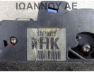 ΚΛΕΙΔΑΡΙΑ ΠΟΡΤΑΣ ΕΜΠΡΟΣ ΑΡΙΣΤΕΡΗ 13579522 HK 5PIN OPEL MOKKA X 5ΘΥΡΟ 2012 - 2016