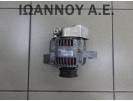 ΔΥΝΑΜΟ 27060-87402 2706087402 HC 1.3cc DAIHATSU TERIOS 1997 - 2006