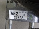 ΒΟΗΘΗΤΙΚΟ ΣΑΣΜΑΝ 1AZ 2.0cc TOYOTA RAV 4 2006 - 2009