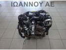 ΜΗΧΑΝΗ ΚΙΝΗΤΗΡΑΣ K9KE626 1.5cc TDI 84.000ΧΛΜ DACIA SANDERO 2018 - 2020