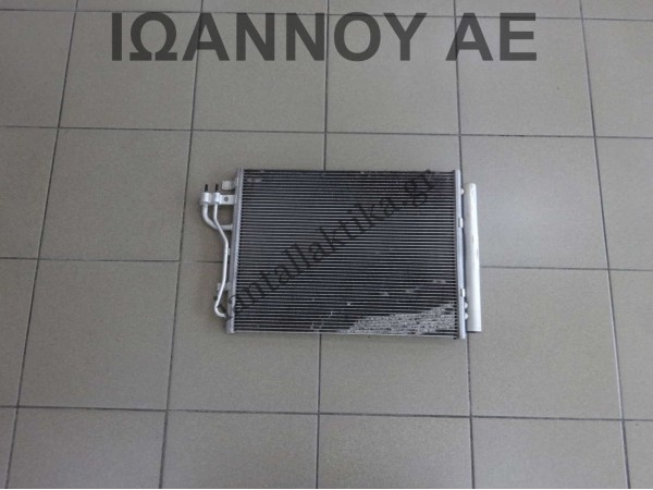 ΨΥΓΕΙΟ A/C 25304-B9110 B3LA 1.0cc HYUNDAI I10 2016 - 2019