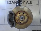 ΑΚΡΟ ΕΜΠΡΟΣ ΑΡΙΣΤΕΡΟ A13DTE 13407292 55703154 55703163 OPEL CORSA D 1.3cc TDI 2011 - 2014