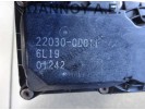 ΠΕΤΑΛΟΥΔΑ ΓΚΑΖΙΟΥ 22030-0D011 TOYOTA AVENSIS 2006 - 2009