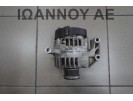 ΔΥΝΑΜΟ 51880173 MS1012101700 14v 120A 225A2000 1.3cc TDI FIAT PANDA 2012 - 2014