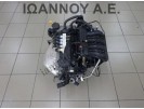 ΜΗΧΑΝΗ B12D1 1.2cc 75.000ΧΛΜ CHEVROLET AVEO 2008 - 2012