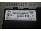 ΕΓΚΕΦΑΛΟΣ ΜΟΝΑΔΑ ΕΛΕΓΧΟΥ DN1T-15K600-EH F005V02201 116RA-000084 EH FORD TRANSIT TOURNEO COURIER 2016