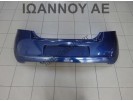 ΠΡΟΦΥΛΑΚΤΗΡΑΣ ΠΙΣΩ ΜΠΛΕ 52159-0D976 52159-0D130 TOYOTA YARIS 3-5ΘΥΡΟ 2006 - 2009