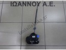 ΚΛΕΙΔΑΡΙΑ ΠΟΡΤΑΣ ΠΙΣΩ ΔΕΞΙΑ 7L0839016D VW GOLF 5 2004 - 2008