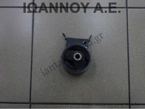 ΒΑΣΗ ΜΗΧΑΝΗΣ ΣΑΣΜΑΝ 12372-0J010 TOYOTA YARIS 2003 - 2006