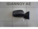 ΚΑΘΡΕΠΤΗΣ ΔΕΞΙΟΣ ΗΛΕΚΤΡΙΚΟΣ 5PIN ΓΚΡΙ TOYOTA YARIS 2009 - 2012