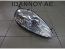 ΦΑΝΑΡΙ ΕΜΠΡΟΣ ΔΕΞΙΟ 89101388 D FIAT GRANDE PUNTO 2005 - 2009