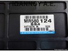 ΕΓΚΕΦΑΛΟΣ ΜΟΝΑΔΑ ΕΛΕΓΧΟΥ 4X4 MR580124 X4T72076 MITSUBISHI PAJERO 2001 - 2003