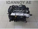 ΜΗΧΑΝΗ ΚΙΝΗΤΗΡΑΣ D4FB 1.6cc TDI 95.000ΧΛΜ KIA CEED 2008 - 2010