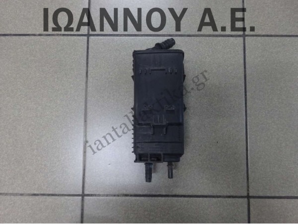 ΦΙΛΤΡΟ ΕΝΕΡΓΟΥ ΑΝΘΡΑΚΑ 10020090100-AF 10020100100-AF KFU 1.6cc PEUGEOT 207 2006 - 2014