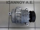 ΚΟΜΠΡΕΣΕΡ A/C 1K0820859D 506041-0760 VW TOYRAN 2007 - 2010