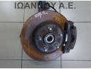 ΑΚΡΟ ΕΜΠΡΟΣ ΔΕΞΙΟ K9KH282 1.5cc TDI NISSAN QASHQAI 2007 - 2010