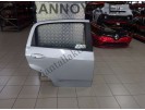 ΠΟΡΤΑ ΠΙΣΩ ΔΕΞΙΑ ΑΣΗΜΙ FIAT GRANDE PUNTO 5ΘΥΡΟ 2005 - 2009