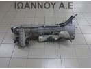 ΣΑΣΜΑΝ ΑΥΤΟΜΑΤΟ 09D300036S OAD.341.010.S 09D321105 TR-60SN AYH 5.0cc TDI V10 123.000ΧΛΜ VW TOUAREG 2003 - 2010