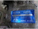 ΚΟΜΠΡΕΣΕΡ A/C BBR4-61450 MAZDA 3 2009 - 2014