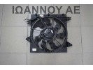 ΒΕΝΤΙΛΑΤΕΡ A005551 G3LA 1.0cc KIA PICANTO 2017 - 2023