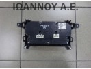 ΧΕΙΡΙΣΤΗΡΙΑ ΚΑΛΟΡΙΦΕΡ A/C BBP361190J MAZDA 3 2009 - 2014