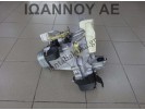 ΣΑΣΜΑΝ 5ΑΡΙ KFU 1.4cc 16v 98.000ΧΛΜ PEUGEOT 207 2010 - 2014