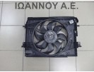 ΒΕΝΤΙΆΤΕΡ 214818009R--B 214818009R K9KE638 1.5cc TDI RENAULT CAPTUR 2017 - 2020