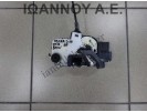 ΚΛΕΙΔΑΡΙΑ ΠΟΡΤΑΣ ΠΙΣΩ ΔΕΞΙΑ 13579566 GU OPEL ASTRA J 2010 - 2016