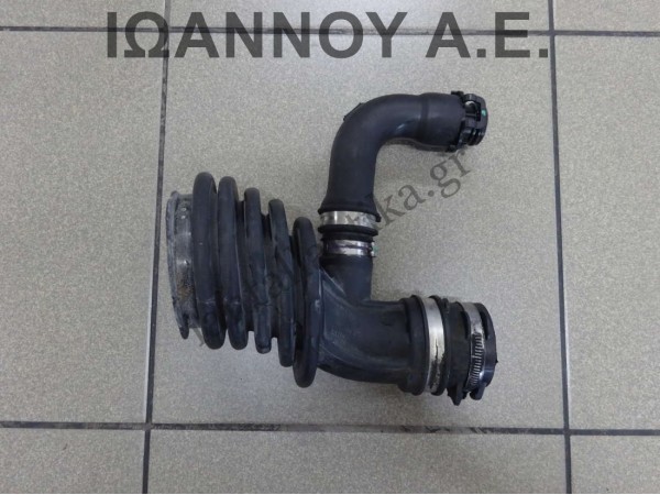 ΚΟΛΑΡΟ TURBO 7210086501 FORD FOCUS 2008 - 2011