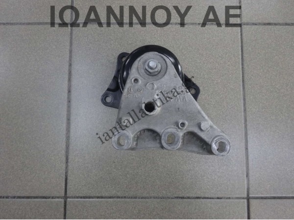 ΒΑΣΗ ΜΗΧΑΝΗΣ 6Q0199262BD 6R0199167S 6Q0199185AA CAY 1.6cc TDI AUDI A1 2011 - 2014