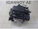 ΜΗΧΑΝΗ ΚΙΝΗΤΗΡΑΣ G4HD4 1.1cc 12v 80.000ΧΛΜ HYUNDAI ATOS 2006 - 2007