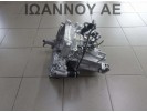 ΣΑΣΜΑΝ 5ΑΡΙ L12B2 1.2cc 88.000ΧΛΜ HONDA JAZZ 2008 - 2010