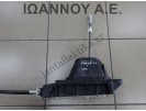 ΛΕΒΙΕΣ ΤΑΧΥΤΗΤΩΝ 5ΑΡΙ 349010873R 9621605.A Η4ΒΒ408 0.9cc T RENAULT CLIO 2016 - 2019