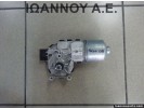 ΜΟΤΕΡ ΥΑΛΟΚΑΘΑΡΙΣΤΗΡΩΝ 4M51-17508-AA 0390241731 BP4K-67340 FORD FOCUS 2008 - 2011