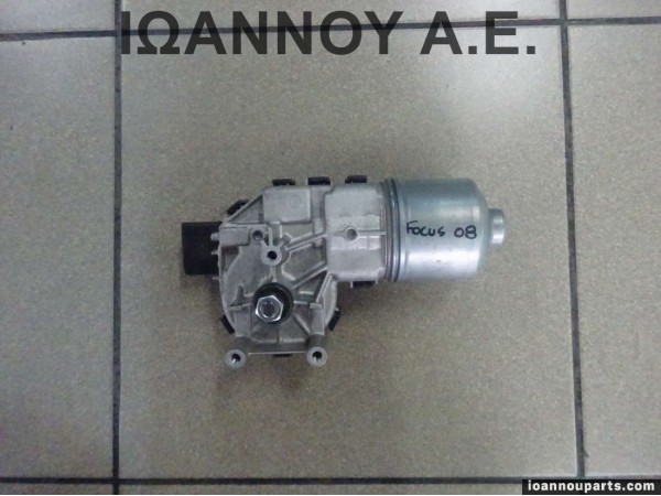 ΜΟΤΕΡ ΥΑΛΟΚΑΘΑΡΙΣΤΗΡΩΝ 4M51-17508-AA 0390241731 BP4K-67340 FORD FOCUS 2008 - 2011