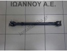 ΚΕΝΤΡΙΚΟΣ ΑΞΟΝΑΣ ΠΙΣΩ M13A 1.3cc SUZUKI JIMNY 2006 - 2014