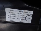 ΤΑΜΠΛΟ ΚΟΜΠΛΕ AIRBAG 6F0880204D VW POLO 2017 - 2020