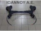 ΑΞΟΝΑΣ ΠΙΣΩ ΜΕ ΤΑΜΠΟΥΡΑ 9822540080 HM05 1.2cc OPEL CORSA F 2019