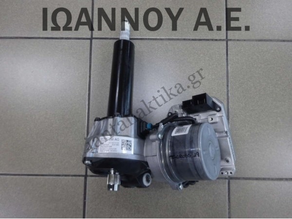 ΤΙΜΟΝΙΕΡΑ 2Q1909144M 2Q1423510BA VW T CROSS 2019 - 2022