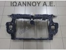 ΜΕΤΩΠΗ ΜΕ ΚΛΕΙΔΑΡΙΑ 51818308 199A8000 1.4cc T FIAT GRANDE PUNTO ABARTH 2005 - 2009