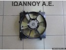 ΒΕΝΤΙΛΑΤΕΡ 122750-6201 16363-23030 168000-3550 TOYOTA RAV4 2001 - 2006