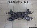 ΓΕΦΥΡΑ ΕΜΠΡΟΣ 3ZZ 1CD 1.6cc 2.0cc TDI TOYOTA AVENSIS 2006 - 2009