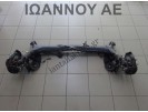 ΑΞΟΝΑΣ ΠΙΣΩ ΜΕ ΔΙΣΚΟΥΣ R18A2 1.8cc HONDA CIVIC 2006 - 2012