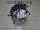 ΜΗΧΑΝΗ ΚΙΝΗΤΗΡΑΣ H4BB 0.9cc T 29.500ΧΛΜ RENAULT CLIO 2018 - 2019