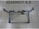 ΜΕΤΩΠΗ ΕΜΠΡΟΣ 1NR 1.3cc TOYOTA AURIS 2007 - 2010