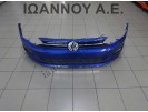 ΜΕΤΩΠΗ ΜΟΥΡΑΚΙ ΜΠΛΕ 2G0807221 52397/02-ND4 VW POLO 2017 - 2020