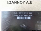 ΕΓΚΕΦΑΛΟΣ ΑΝΕΣΗΣ 1J0959799AH 5DK007954-51 VW GOLF 4 1998 - 2004