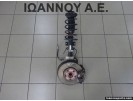 ΑΚΡΟ ΕΜΠΡΟΣ ΔΕΞΙΟ BBY 1.4cc VW POLO 2002 - 2005