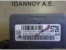 ΑΙΣΘΗΤΗΡΑΣ ESP 13505726 AA 10.1701-0726.3 OPEL ASTRA J 2010 - 2016